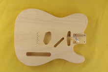 Load image into Gallery viewer, TC BODY 2pc White Limba 1.9 Kg - 547598