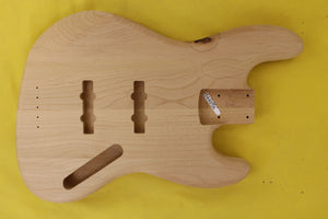 JB BODY 2pc Alder 2.3 Kg - 544856