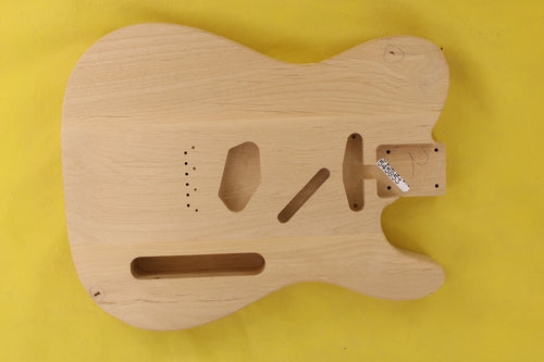 TC BODY 3pc Alder 2.1 Kg - 545853