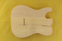 Load image into Gallery viewer, TC BODY 2pc White Limba 1.9 Kg - 547598