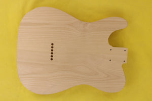 TC BODY 2pc Alder 2.3 Kg - 545259