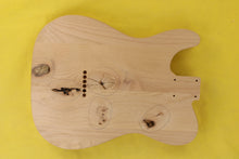 Load image into Gallery viewer, TC BODY 4pc Alder 2.2 Kg - 546355