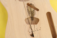 Load image into Gallery viewer, TC BODY 4pc Alder 2.2 Kg - 546355