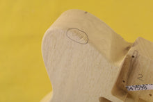 Load image into Gallery viewer, TC BODY 2pc White Limba 1.9 Kg - 547598