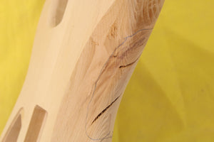 SC BODY 2pc Alder 1.9 Kg - 546850
