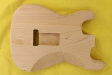Load image into Gallery viewer, SC BODY 2pc Alder 1.9 Kg - 546867