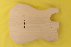 TC BODY 3pc Alder 2.1 Kg - 545860
