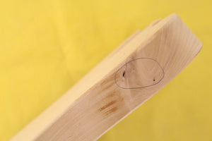 TC BODY 3pc Alder 2.1 Kg - 545860