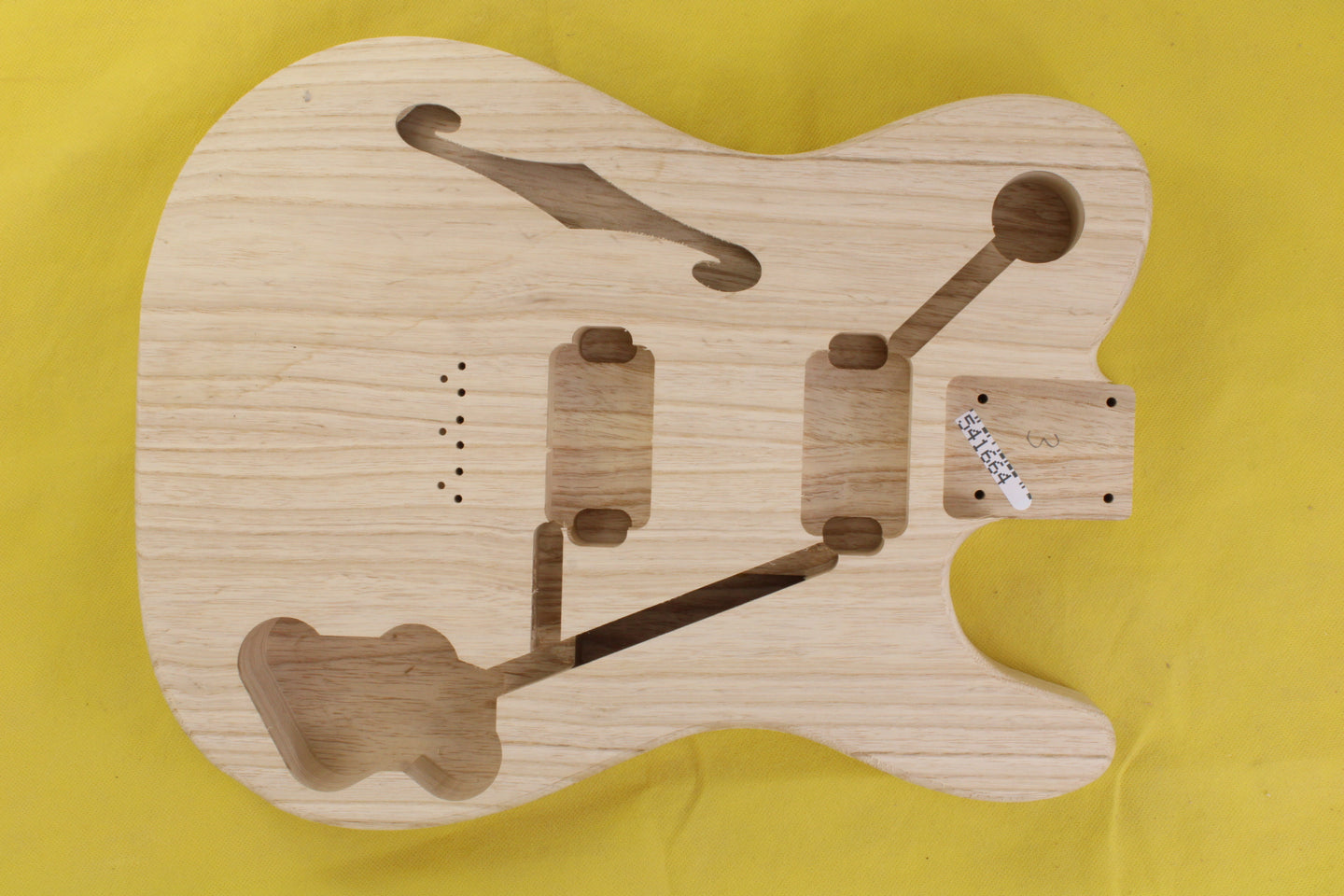 TC BODY 2pc Swamp Ash 1.4 Kg - 541664