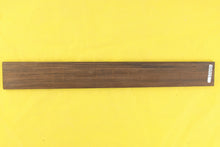 Load image into Gallery viewer, Rosewood Fretboard blank - 705523