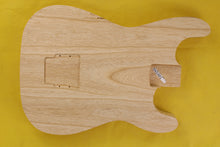 Load image into Gallery viewer, SC BODY 3pc Swamp Ash 2.3 Kg - 542401