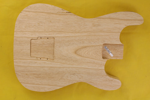 SC BODY 3pc Swamp Ash 2.3 Kg - 542401