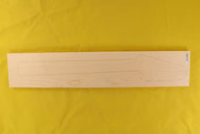 Load image into Gallery viewer, Maple Guitar Neck Blank - 705998