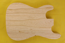 Load image into Gallery viewer, SC BODY 3pc Swamp Ash 2.3 Kg - 542401