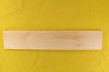 Load image into Gallery viewer, Maple Guitar Neck Blank - 705998
