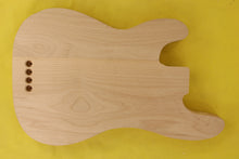 Load image into Gallery viewer, PB BODY 2pc Alder 2.4 Kg - 544870