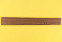 Load image into Gallery viewer, Rosewood Fretboard blank - 705523