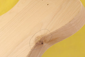 TC BODY 3pc Alder 2.1 Kg - 545877