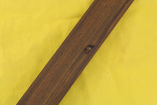 Load image into Gallery viewer, Rosewood Fretboard blank - 705523