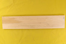 Load image into Gallery viewer, Maple Guitar Neck Blank - 706001