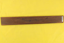 Load image into Gallery viewer, Rosewood Fretboard blank - 705530