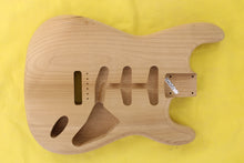 Load image into Gallery viewer, SC BODY 2pc Roasted Alder 1.9 Kg - 546881