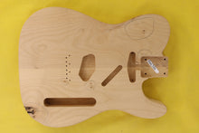 Load image into Gallery viewer, TC BODY 2pc Alder 2.3 Kg - 546386