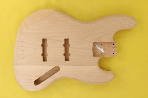 JB BODY 2pc Alder 2.4 Kg - 544955