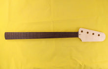 Load image into Gallery viewer, Maple &amp; Rosewood Bass Neck - 706391