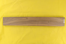 Load image into Gallery viewer, Walnut Guitar Neck Blank - 705677