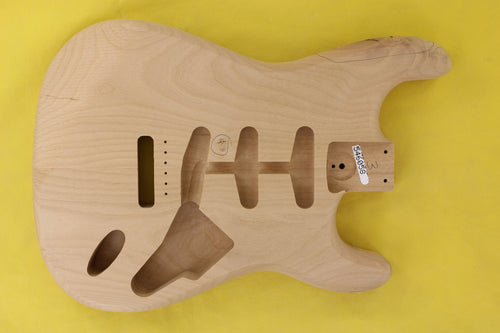 SC BODY 2pc Alder 2.1 Kg - 546058