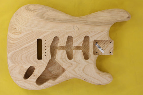 SC BODY 3pc Swamp Ash 2.1 Kg - 547055