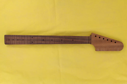 TC Mahogany & Rosewood Guitar Neck - 705035