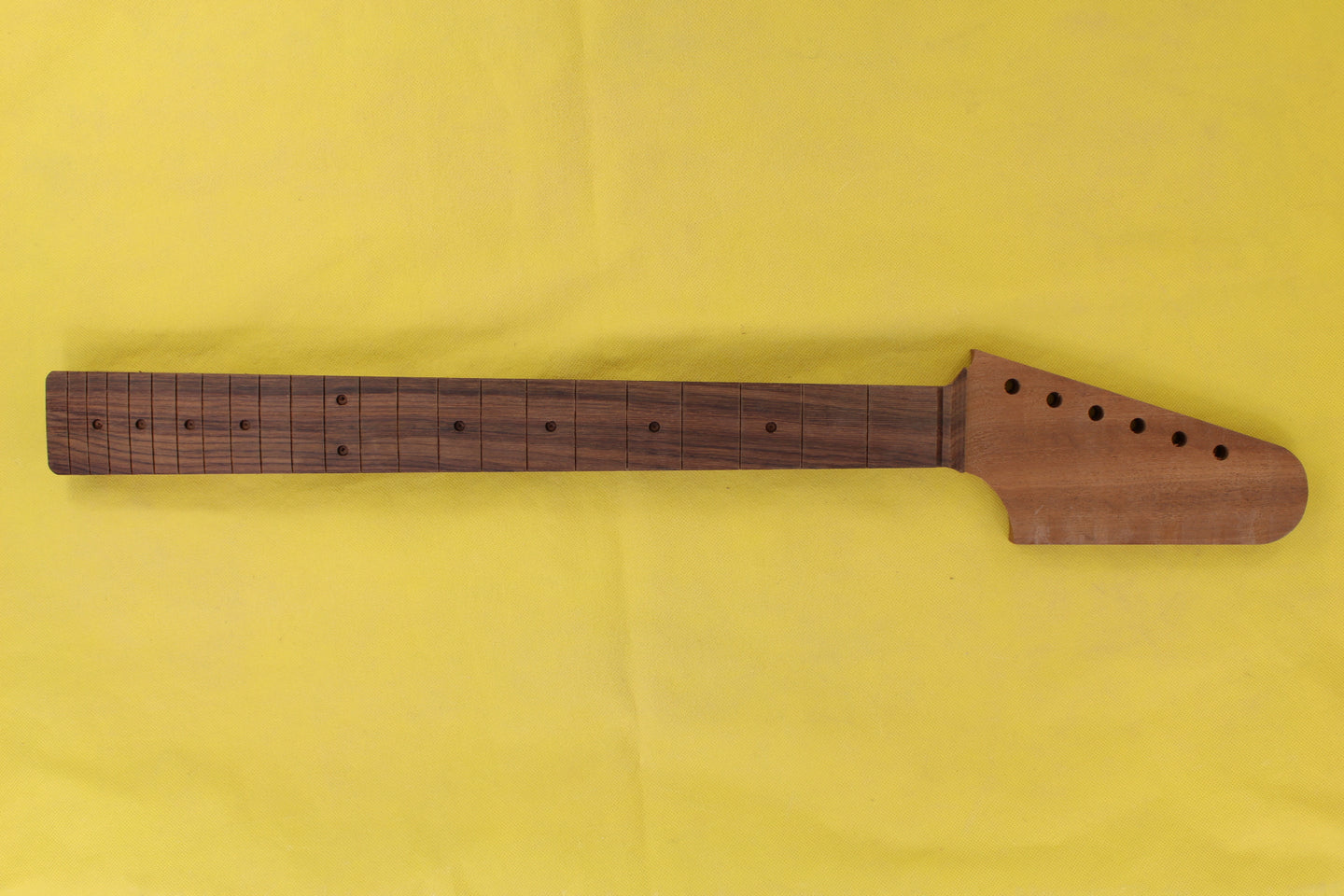 TC Mahogany & Rosewood Guitar Neck - 705035