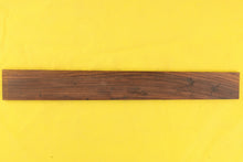 Load image into Gallery viewer, Rosewood Fretboard blank - 705530