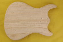 Load image into Gallery viewer, MR BODY 2pc Swamp Ash 1.7 Kg - 542418