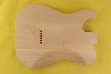 Load image into Gallery viewer, TC BODY 2pc Alder 1.9 Kg - 547628