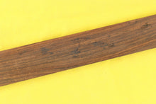 Load image into Gallery viewer, Rosewood Fretboard blank - 705530