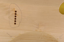 Load image into Gallery viewer, TC BODY 2pc Alder 1.9 Kg - 547628