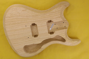 MR BODY 2pc Swamp Ash 1.7 Kg - 542418