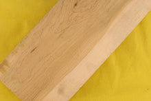 Load image into Gallery viewer, Maple Guitar Neck Blank - 706001