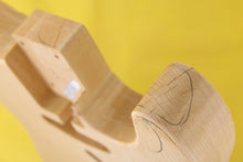 Load image into Gallery viewer, TC BODY 2pc Alder 2.1 Kg - 545280