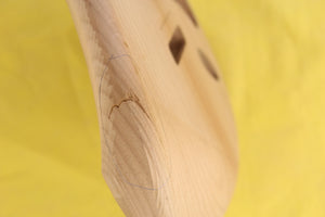 SC BODY 2pc Roasted Alder 1.9 Kg - 546881