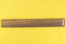 Load image into Gallery viewer, Rosewood Fretboard blank - 705547