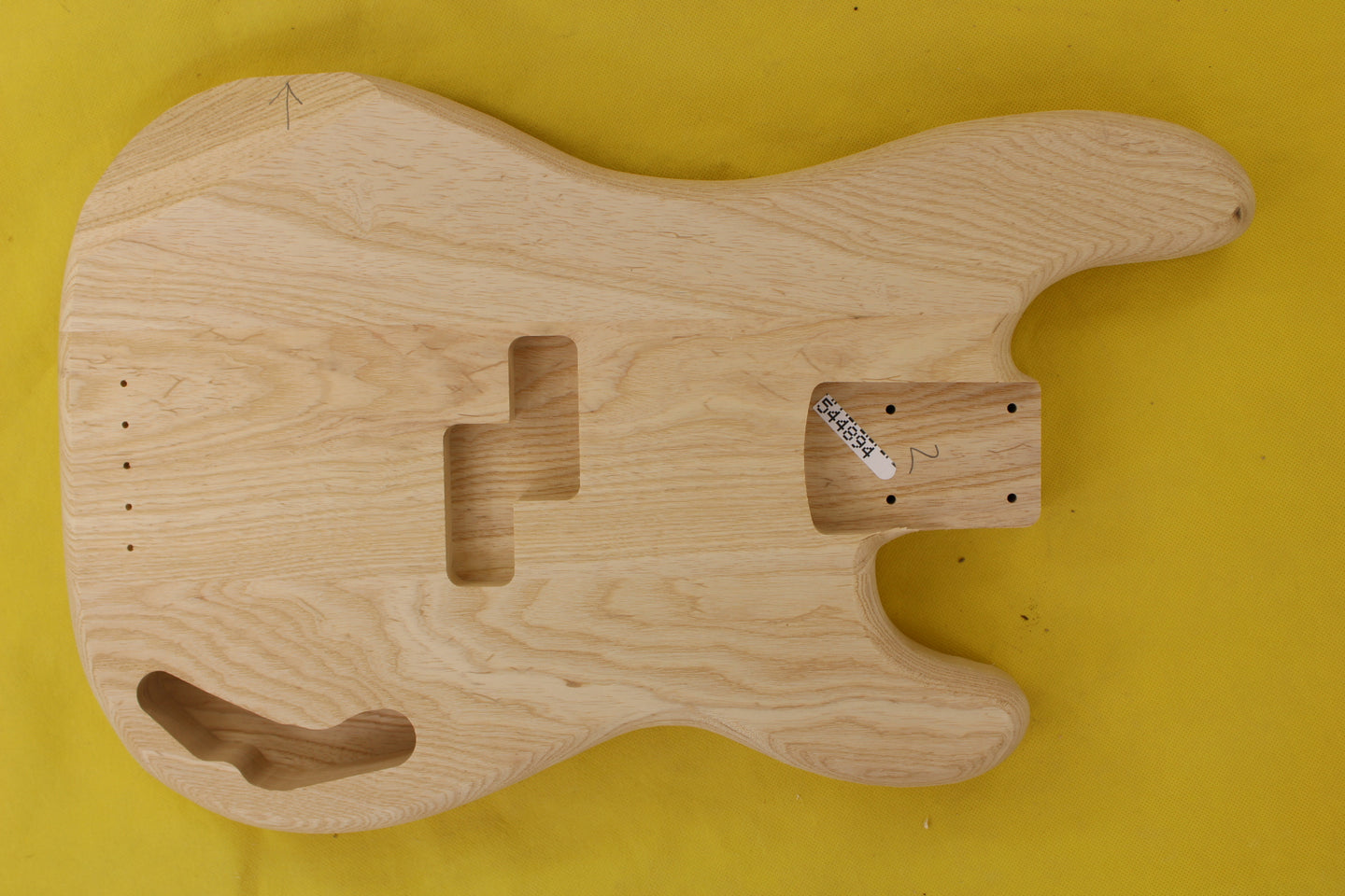 PB BODY 3pc Swamp Ash 2.1 Kg - 544894