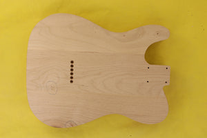 TC BODY 3pc Alder 2.1 Kg - 546393