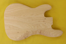 Load image into Gallery viewer, PB BODY 3pc Swamp Ash 2.1 Kg - 544894