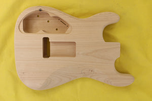 SC BODY 3pc Alder 1.7 Kg - 546898
