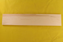 Load image into Gallery viewer, Maple Guitar Neck Blank - 706018
