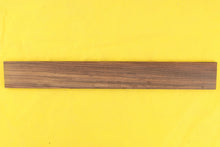 Load image into Gallery viewer, Rosewood Fretboard blank - 705547